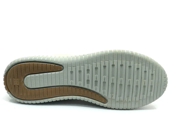 Venüs Feris Hakiki Deri Ortopedik Kadın Casual Ayakkabı - Resim 7