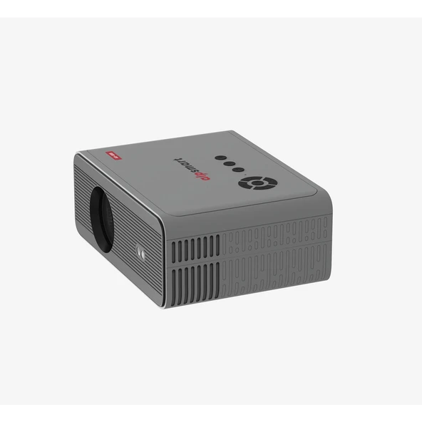 Alpsmart AS585 Android Led Projeksiyon - 2