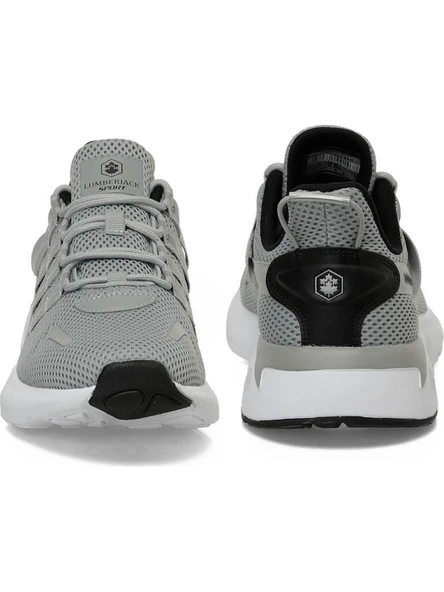 LUMBERJACK SWORD 5FX AÇIK GRİ COMFORT CASUAL ANATOMİK SPOR AYAKKABI - 7
