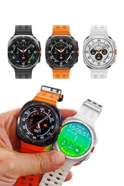 RW-59 AKILLI SAAT - 3