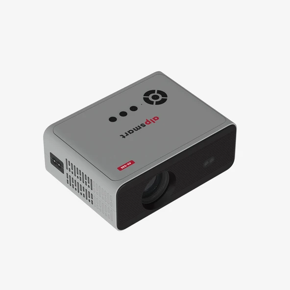 Alpsmart AS585 Android Led Projeksiyon - 3