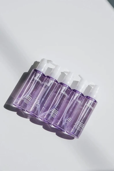 Jojoba Yağı Içeren Siyah Nokta Ve Makyaj Temizleme Yağı Fresh Blackhead Jojoba Cleansing Oil 150 ml - 5
