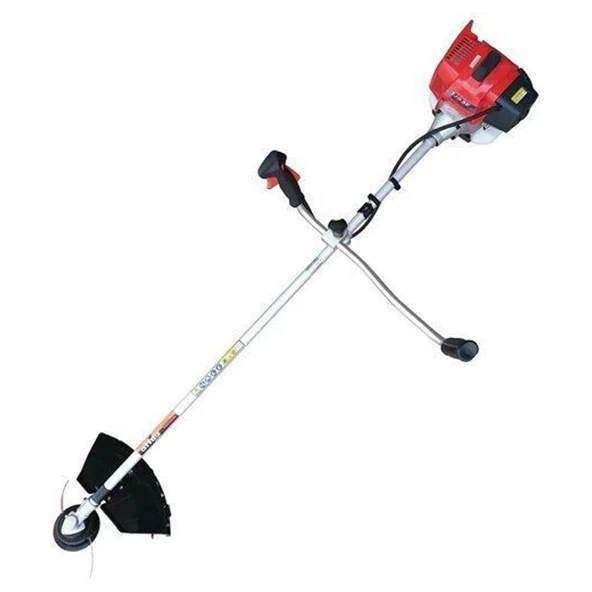 Mikawa X800 Evo Easy Start Kawasaki Tj5e Motorlu Benzinli Yan Tırpan 3.0 Hp - 3