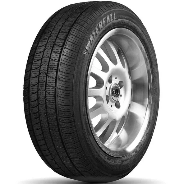 Waterfall 195/65R15 95H XL Quattro 4S (4 Mevsim) (2025) ürün görseli 1