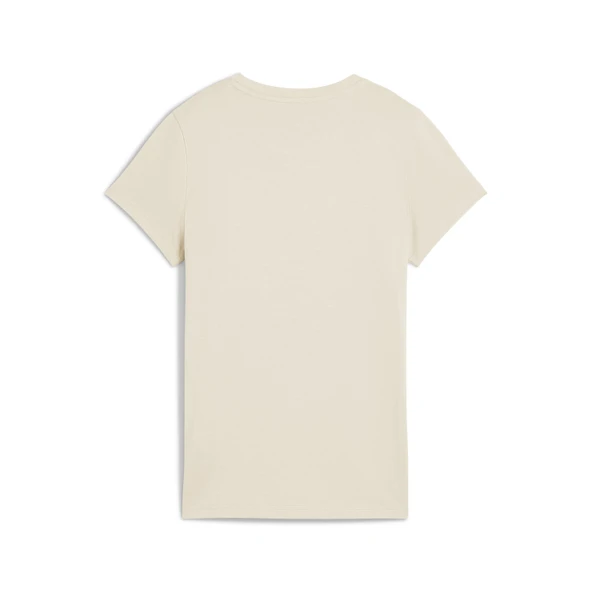 Puma 68498287 Script Kadın Spor Tişört - Resim 2