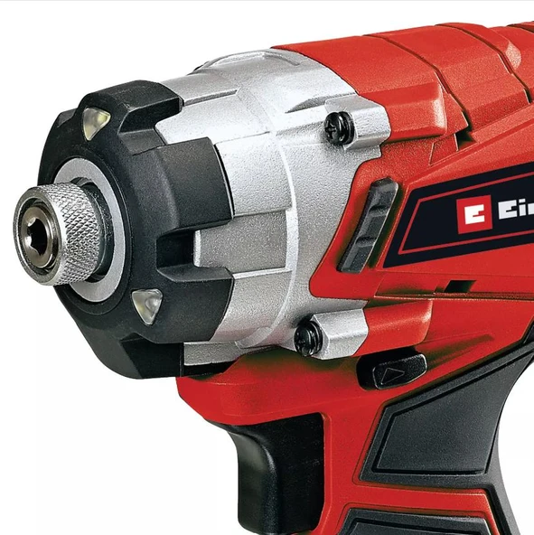 Einhell TE-CI 18/1 Li (1x2,5Ah) Darbeli Vidalama - 2