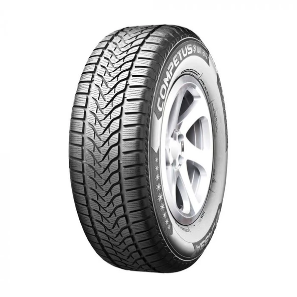 Lassa 205/80R16 104T XL Competus Winter 2 + (Kış) (2024)