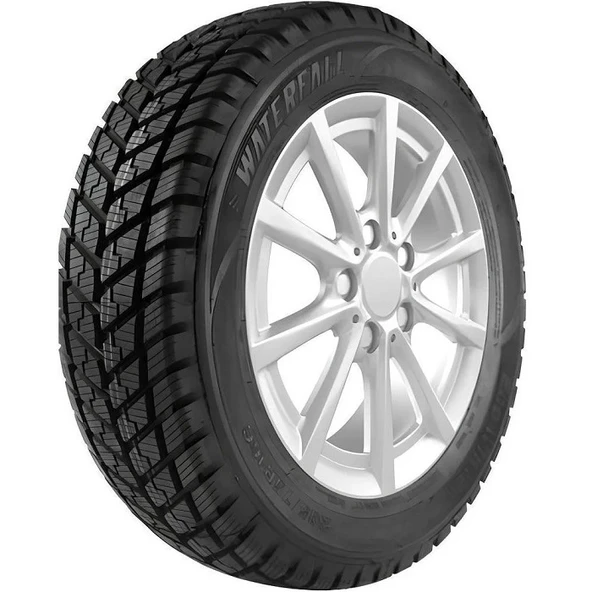 Waterfall 195/75R16C 107/105R Eco Winter (Kış) (2024)
