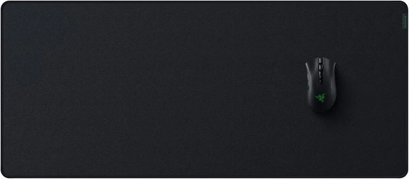 Razer Strider XXL - Yumuşak kaydırmalar için yumuşak alt -outlet