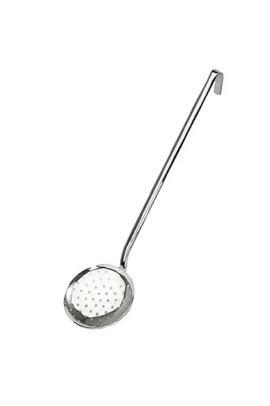 Arslanlı Sanayi Tipi Paslanmaz Çelik Kevgir No:4 ürün görseli 1