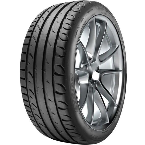 Strial 255/35R18 94W XL Ultra High Performance (Yaz) (2024) ürün görseli
