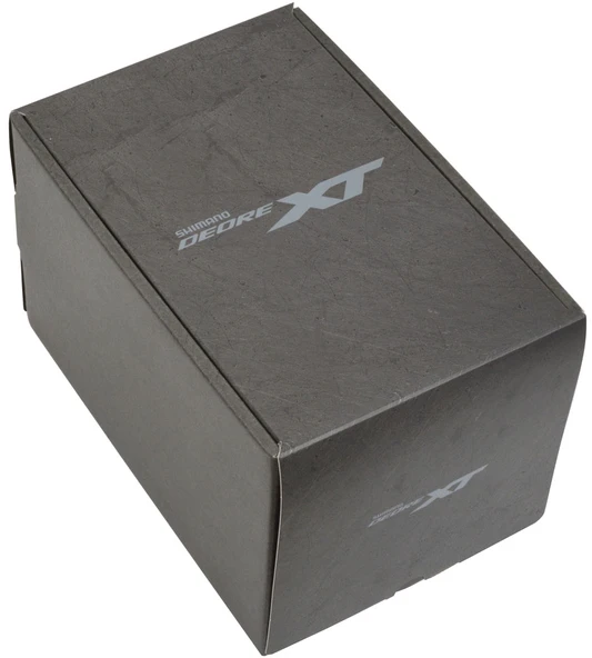 Shimano Deore XT FC-M8100-1 175mm Aynakol Yapraksız IFCM81001EXXT - 5
