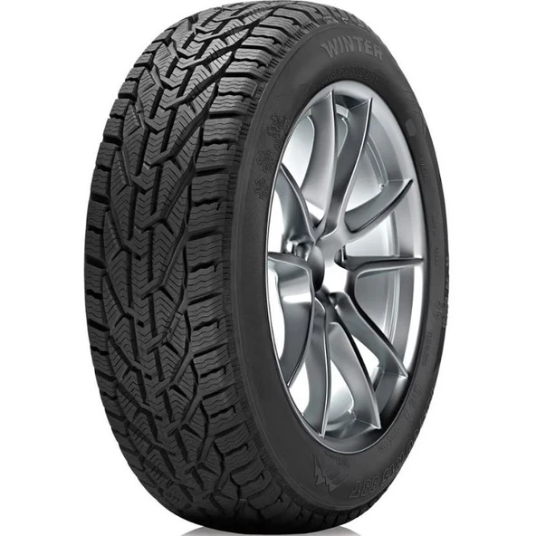 Strial 225/50R17 98V XL Winter (Kış) (2024) ürün görseli 1