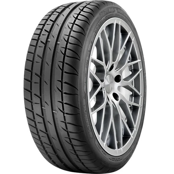 Strial 195/65R15 95H XL High Performance (Yaz) (2024) - 2