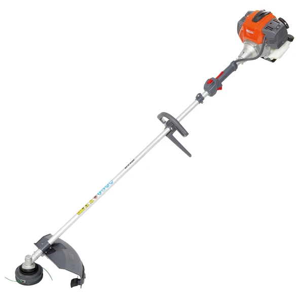 Oleomac BCH 400 S Euro5 Motorlu Benzinli Tırpan - 2