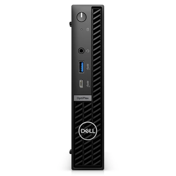 DELL OptiPlex Micro 7020 i5-14500T vPro 64GB 2TB SSD W11P Masaüstü Bilgisayar N012O7020MFFVPU 015 - 3