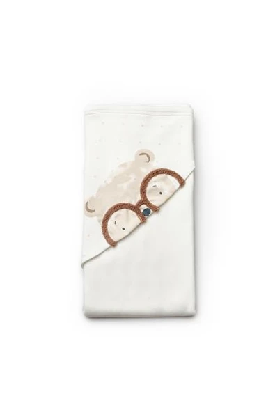 Bebek 10'lu Hastane Çıkışı Set %100 Organic Pamuk Yenidoğan Serisi - CSY8125 - 12