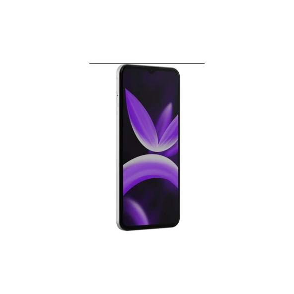 OMIX X5 6 128 CEP TELEFONU WHITE