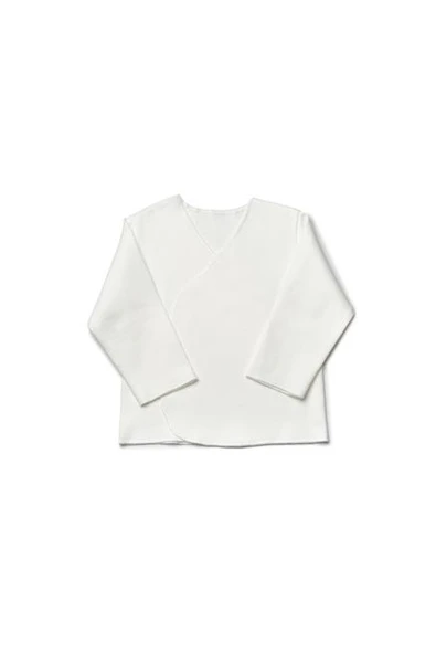 Bebek 10'lu Hastane Çıkışı Set %100 Organic Pamuk Yenidoğan Serisi - CSY8125 - 7