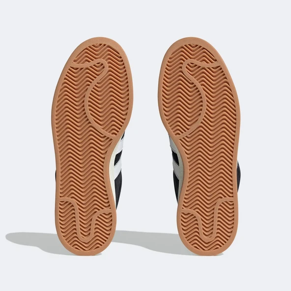 adidas Campus 00S Siyah HQ8708 Spor Ayakkabı - 6