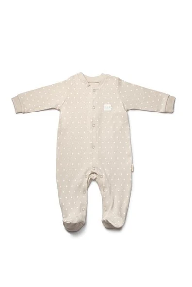 Bebek 10'lu Hastane Çıkışı Set %100 Organic Pamuk Yenidoğan Serisi - CSY8125 - 3