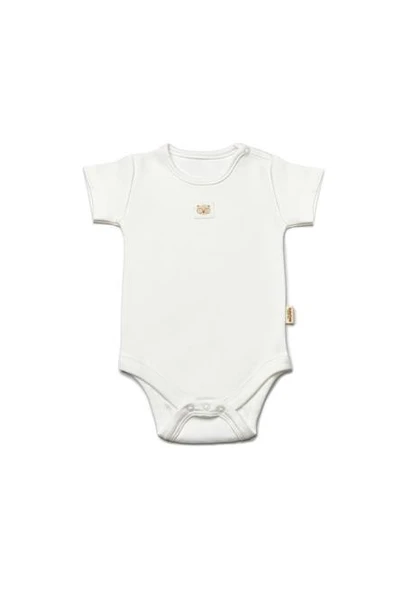 Bebek 10'lu Hastane Çıkışı Set %100 Organic Pamuk Yenidoğan Serisi - CSY8125 - 5