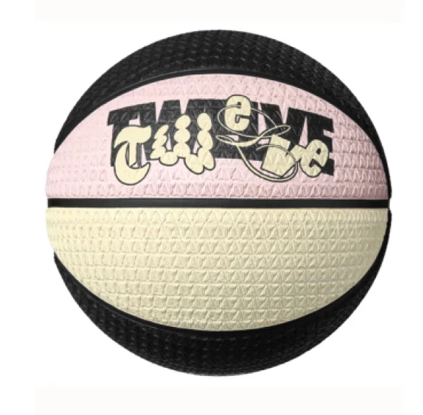 Nike Basketbol Topu J MORANT PLAYGROUND 2.0 - N.101.1053.614.07 - 2