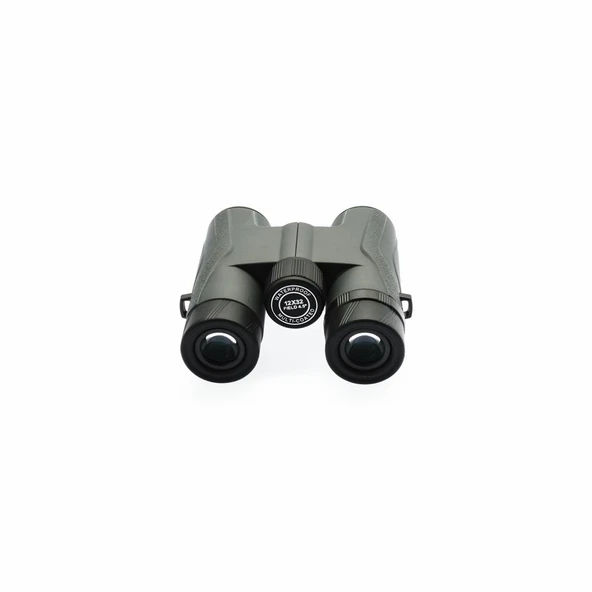 12X32 Compact Su Geçirmez Avcılık Spor Kuş Gözetleme Yüksek Kaliteli Dürbün - 2