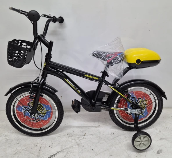 16jant çocuk bisikleti1650 MOdel Dorello bisiklet