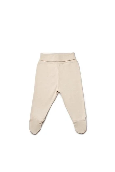 Bebek 10'lu Hastane Çıkışı Set %100 Organic Pamuk Yenidoğan Serisi - CSY8125 - 6