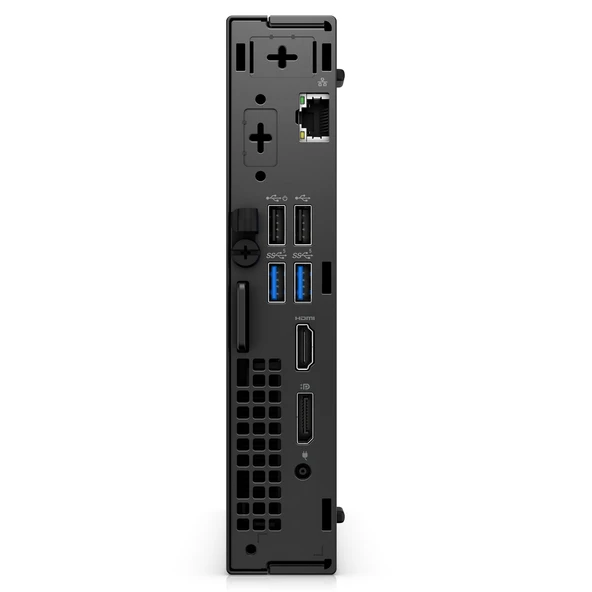 DELL OptiPlex Micro 7020 i5-14500T vPro 64GB 2TB SSD W11P Masaüstü Bilgisayar N012O7020MFFVPU 015 - 4