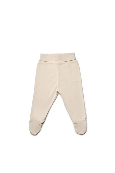 Bebek 5'li Hastane Çıkışı %100 Organic Pamuk Yenidoğan Serisi - CSY8126 - 4