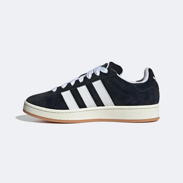 adidas Campus 00S Siyah HQ8708 Spor Ayakkabı - 2