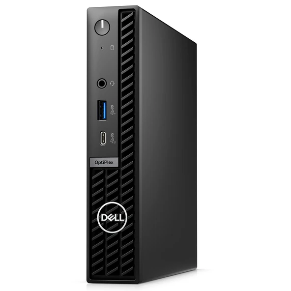 DELL OptiPlex Micro 7020 i5-14500T vPro 64GB 2TB SSD W11P Masaüstü Bilgisayar N012O7020MFFVPU 015 - 2