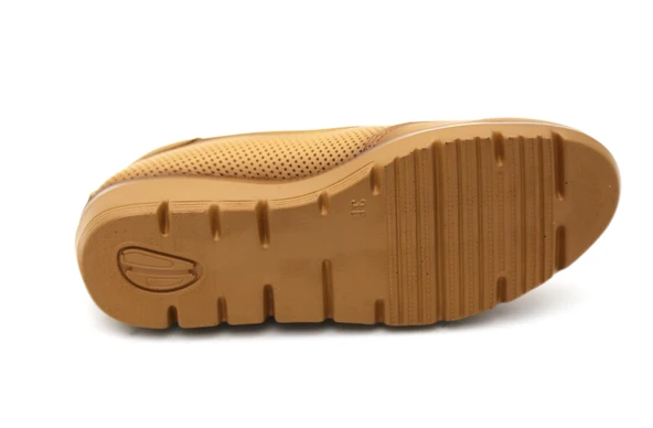 Mammamia 7450LX Kadın Deri Ayakkabı - Resim 7