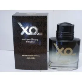 XO Elegant Edt 100 Ml Erkek Edt ürün görseli 1