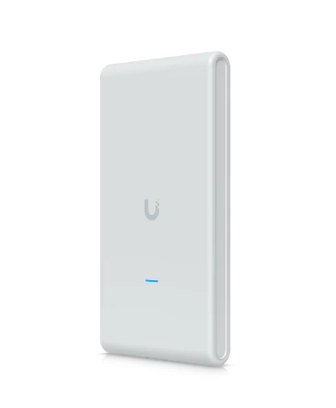 UBIQUITI U6-MESH-PRO ACCES POINT - Resim 2