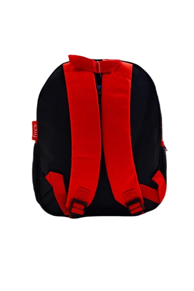 CARS ANAOKUL ÇANTASI HAWK JR VİCTORY - 3