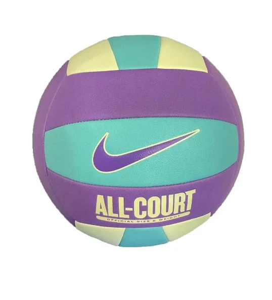 Nike All Court Unisex Voleybol Topu  N.100.9072.506.05