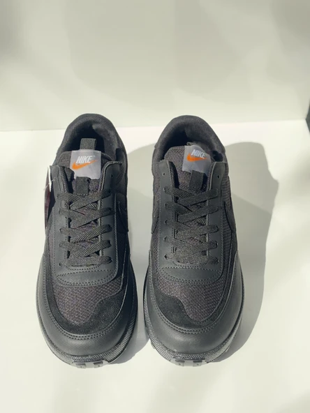 Ayakkabı kapınızda nike unisex siyah - 3
