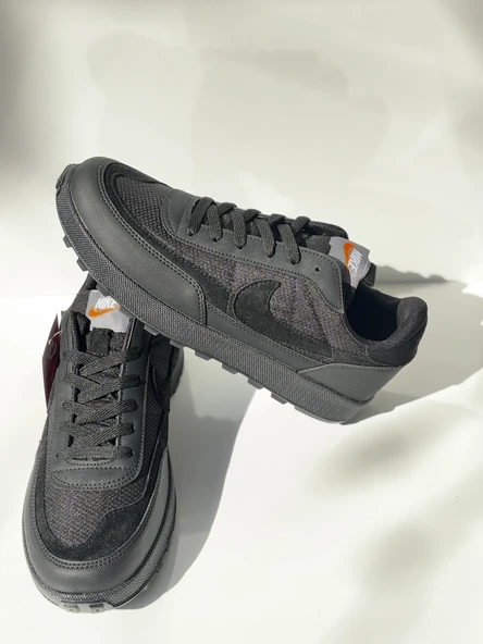 Ayakkabı kapınızda nike unisex siyah - 4