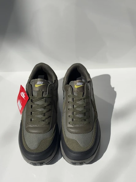 Ayakkabı kapınızda nike unisex yeşil - 3