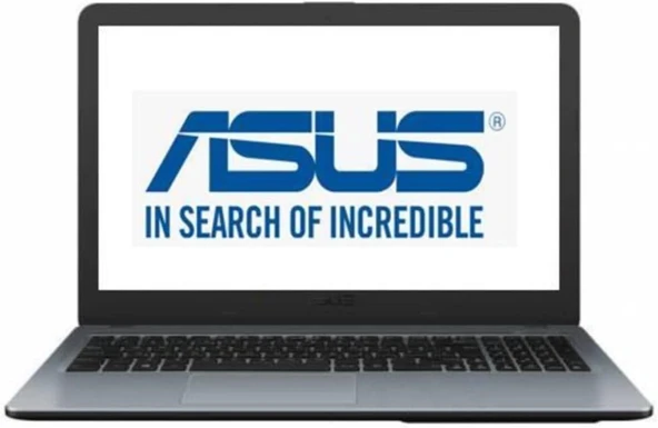 ASUS VİVOBOOK X540BA AMD A9-9425 4GB RAM 256GB SSD 15.6'' HD
