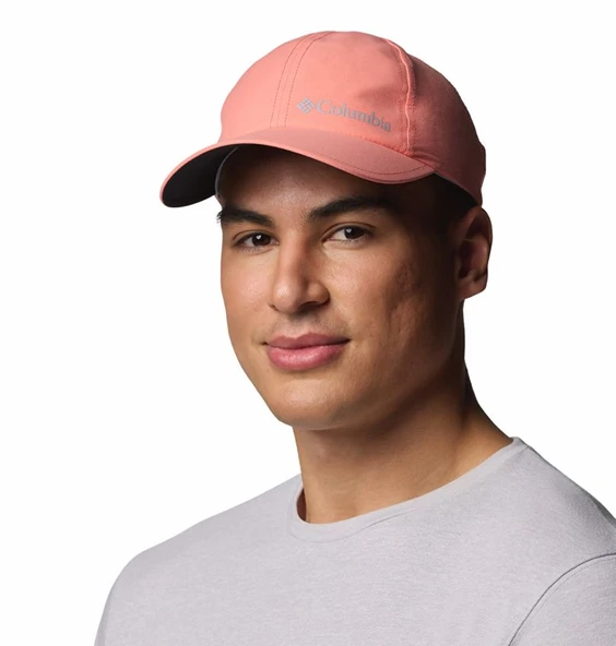 Columbia Silver Ridge IV Unisex Şapka CU4995 - 4