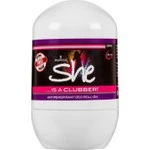 SHE Clubber Kadın Roll-on 40ML