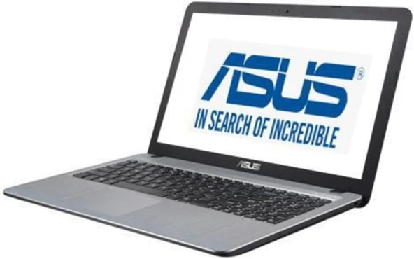 ASUS VİVOBOOK X540BA AMD A9-9425 4GB RAM 256GB SSD 15.6'' HD - 2