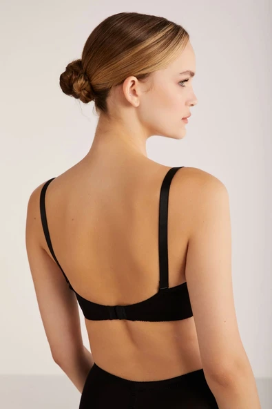 Kom Lidya sütyen - Resim 3