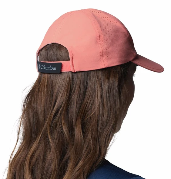Columbia Silver Ridge IV Unisex Şapka CU4995 - 7