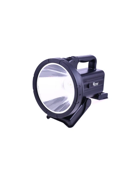 En Yüksek Işık En Fazla Dayanıklı Büyük Fener Wt-407 - 4
