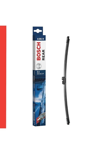 BMW 1 (f70) Bosch Aerotwin Rear Arka Silesek (Tem. 2024-2026) ürün görseli 1